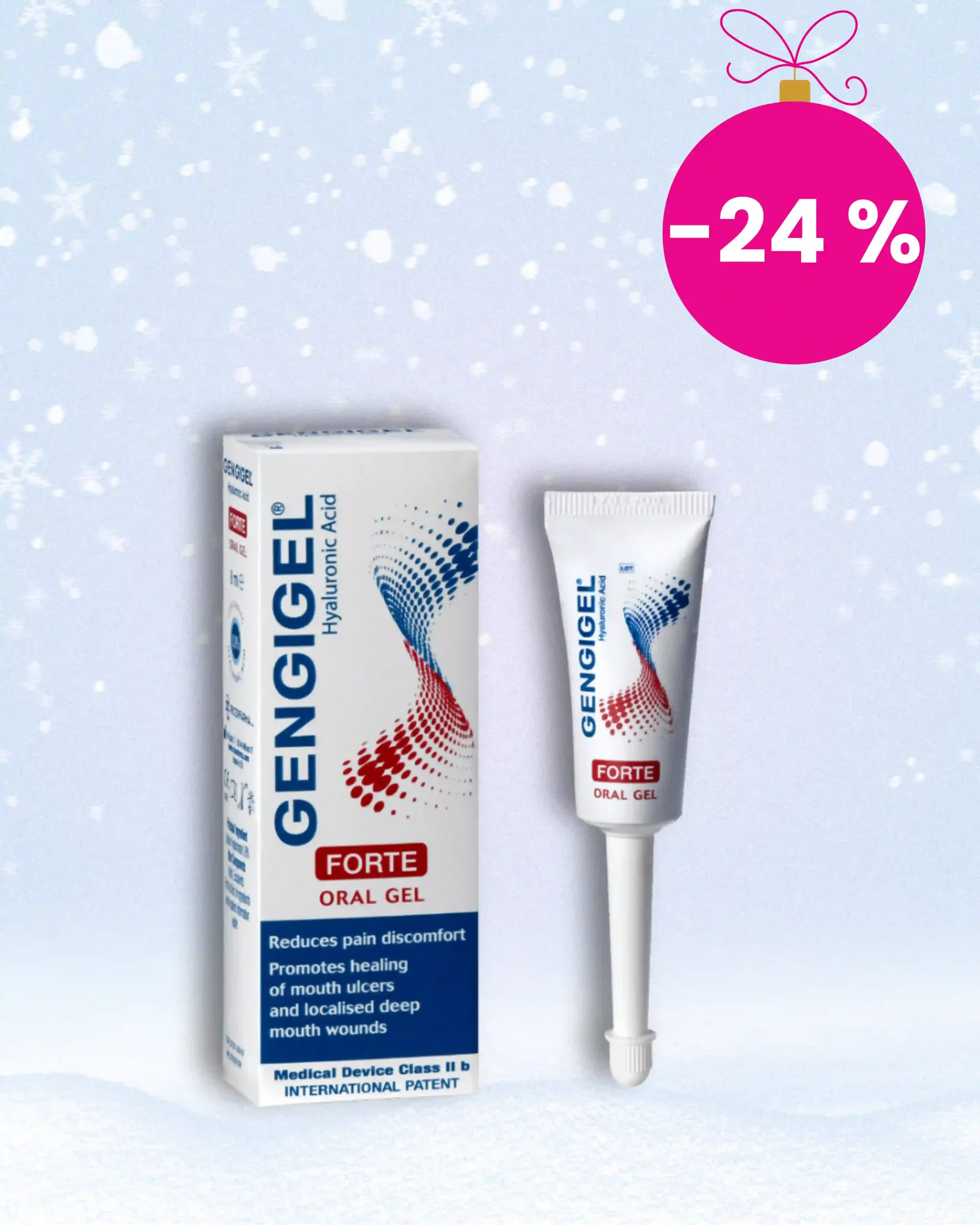 RIGENOMA ochranný a hojivý krém na světlém pozadí