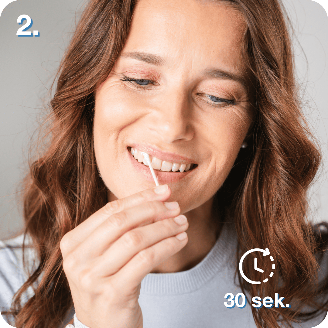 Oroxid forte gel aplikace