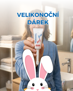 Velikonoční akce 2026