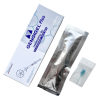Krabička a stříkačka produktu gengigel syringe. Ukázka balení.